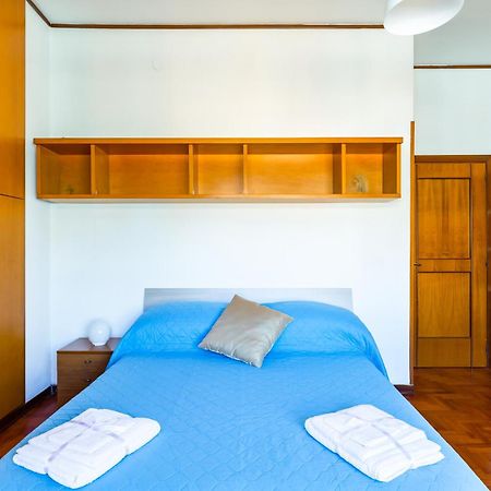 Terrazza 30 By Napoliapartments Exterior foto
