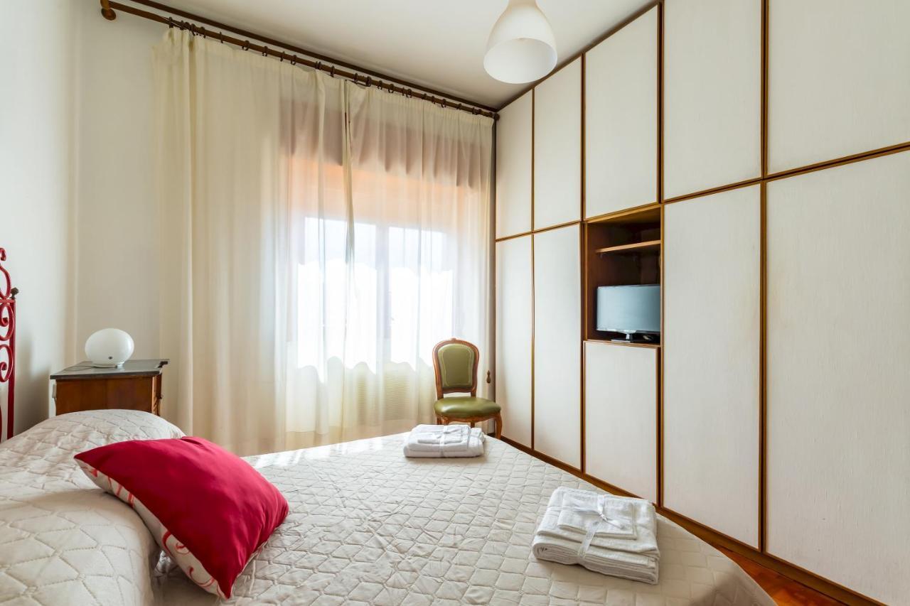 Terrazza 30 By Napoliapartments Exterior foto