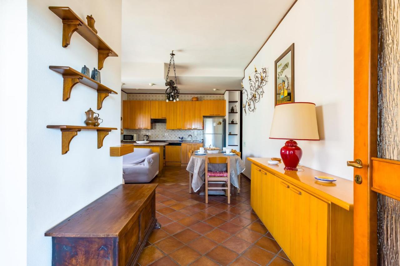Terrazza 30 By Napoliapartments Exterior foto