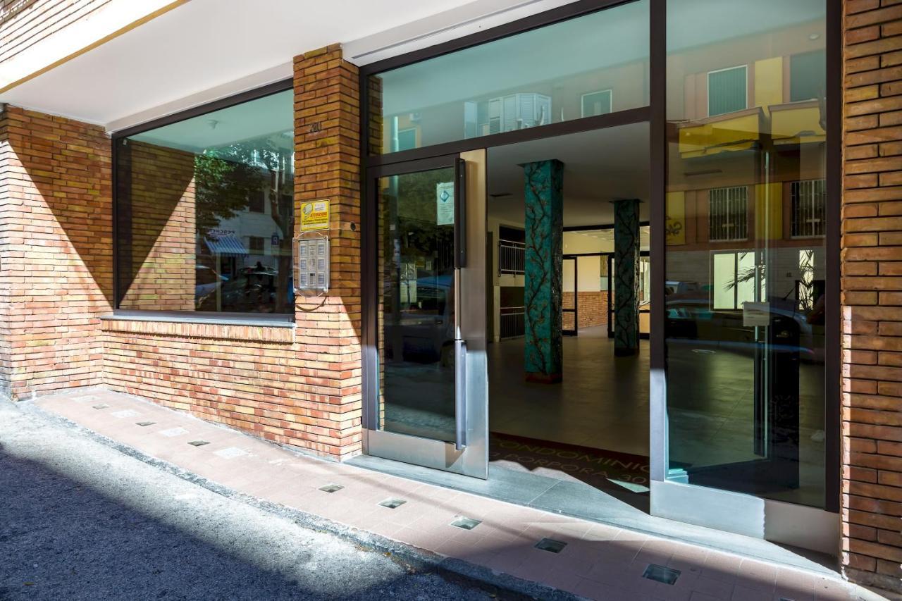 Terrazza 30 By Napoliapartments Exterior foto