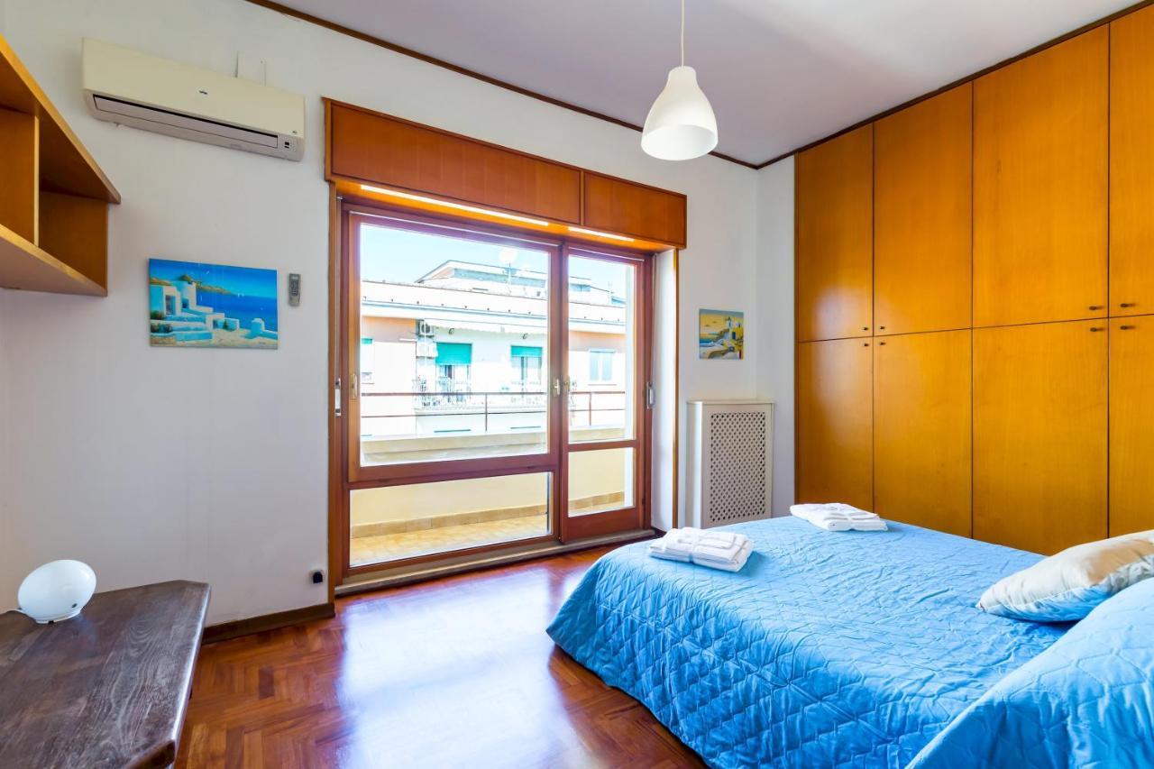 Terrazza 30 By Napoliapartments Exterior foto
