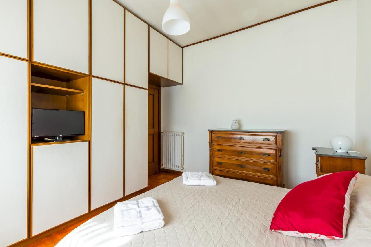 Terrazza 30 By Napoliapartments Exterior foto