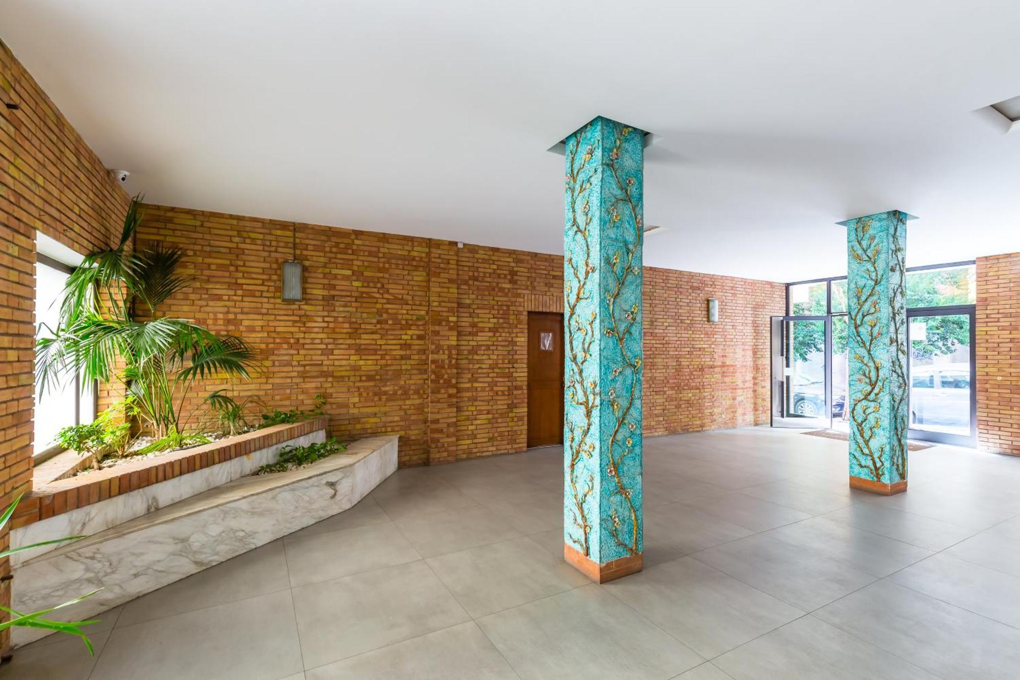 Terrazza 30 By Napoliapartments Exterior foto