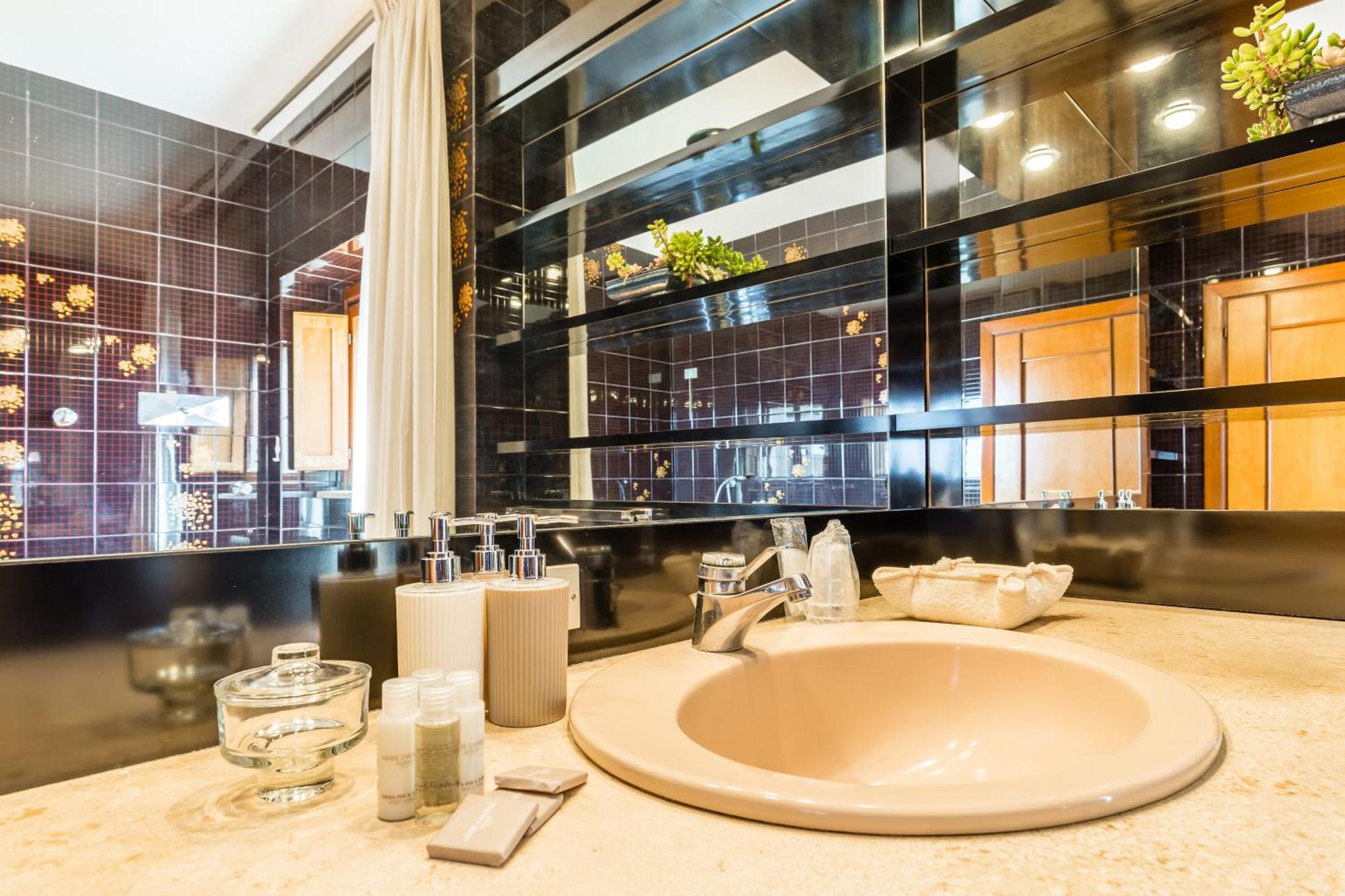 Terrazza 30 By Napoliapartments Exterior foto